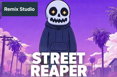 Street Reaper